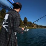 Chase Hudson Instagram – deep in the willow Mammoth Lakes, California