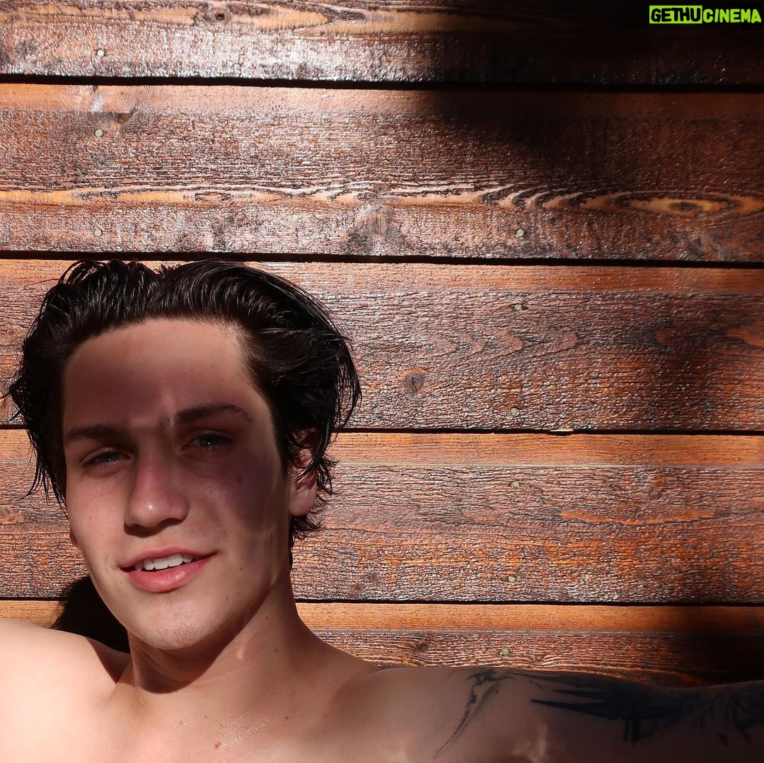 Chase Hudson - 190.7K Likes - deep in the willow
