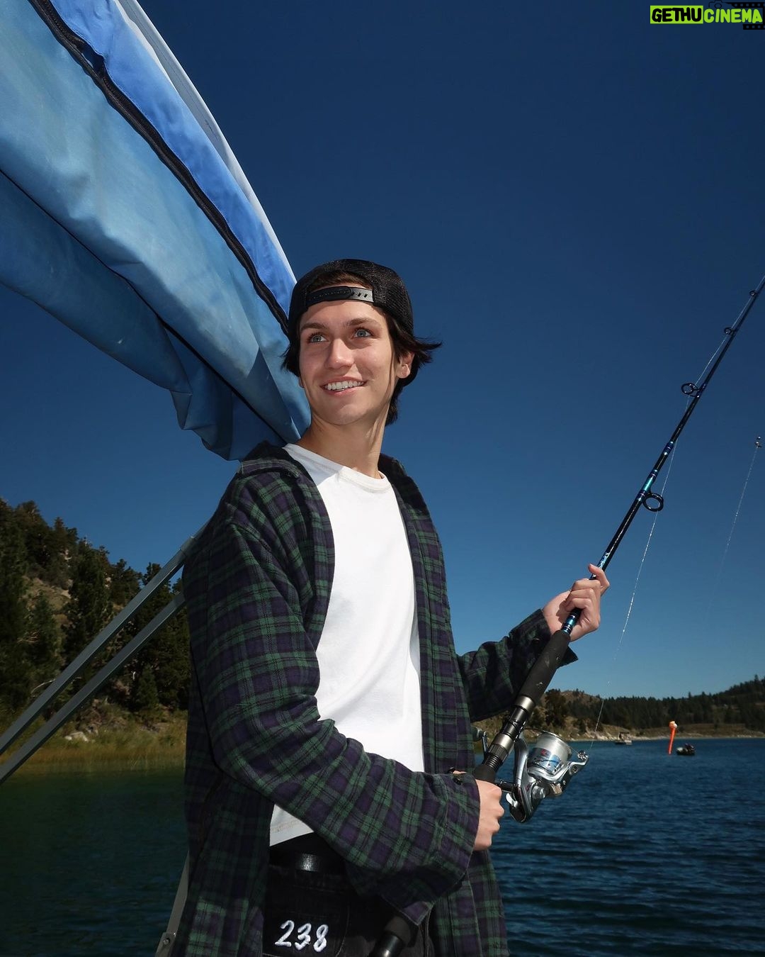 Chase Hudson - 190.7K Likes - deep in the willow