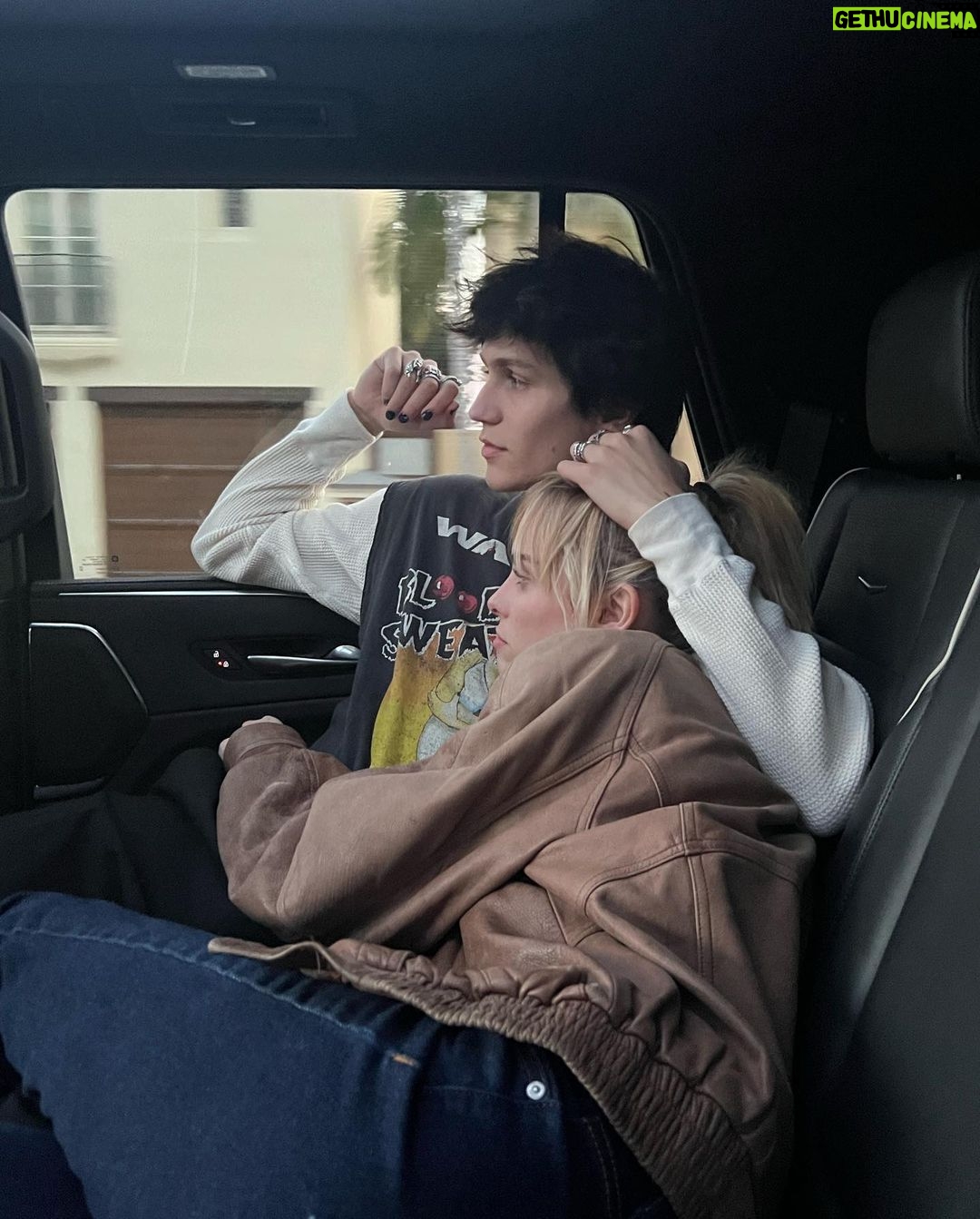 Chase Hudson - 582.3K Likes - these last 6 months have felt like a lifetime with you. this is forever,
in this life and the next