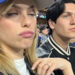 Chase Hudson Instagram - these last 6 months have felt like a lifetime with you. this is forever, in this life and the next