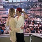 Chase Hudson Instagram - these last 6 months have felt like a lifetime with you. this is forever, in this life and the next