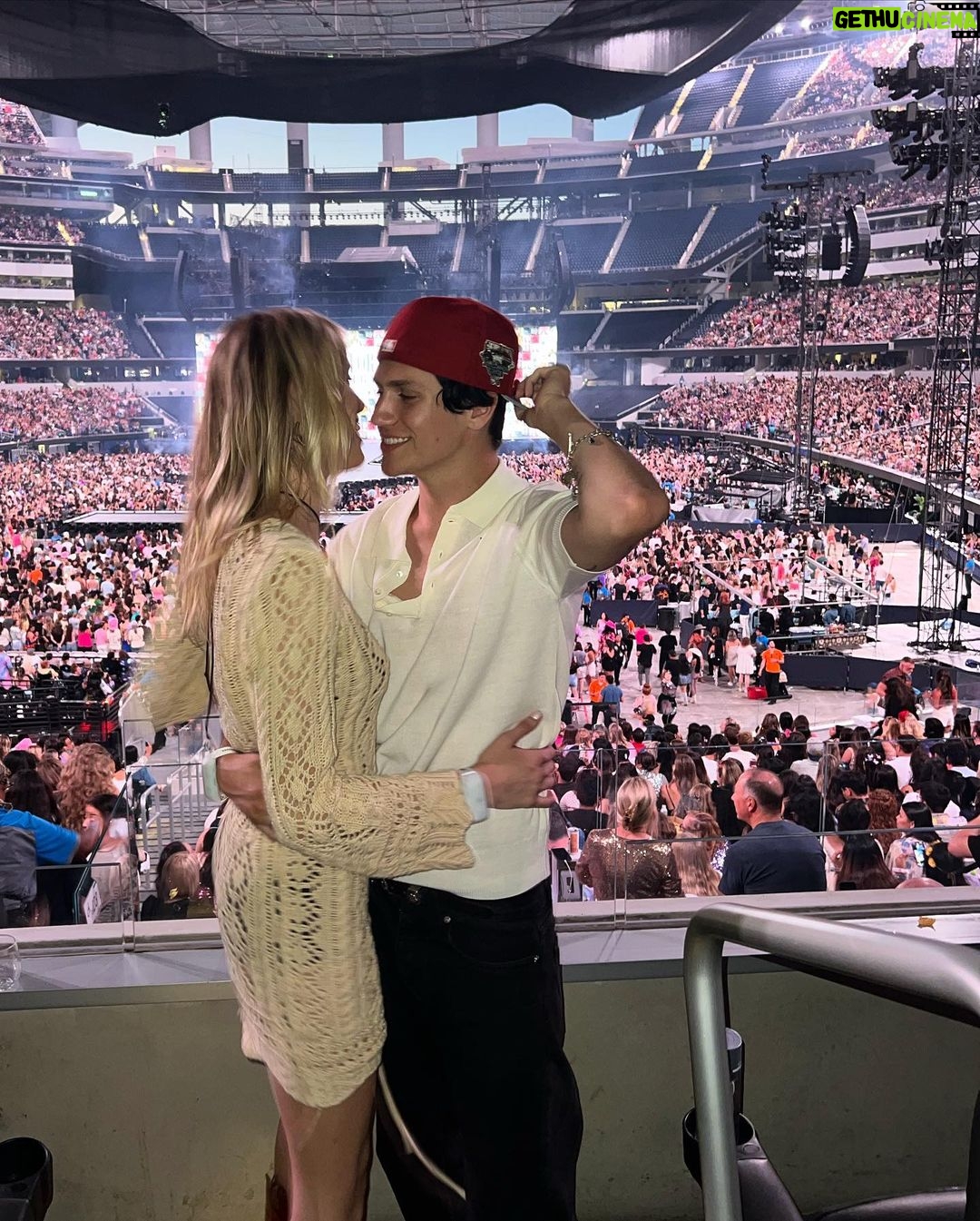 Chase Hudson - 582.3K Likes - these last 6 months have felt like a lifetime with you. this is forever,
in this life and the next