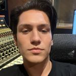 Chase Hudson Instagram - outside