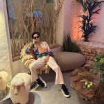 Chase Hudson Instagram - new city unlocked Ibiza, Spain