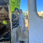 Chase Hudson Instagram - new city unlocked Ibiza, Spain