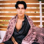 Chase Hudson Instagram - just another day at the beverly hills hotel spa @dior @diorbeauty @seangarrette #diorspa #dioriviera Beverly Hills Hotel