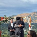 Chase Hudson Instagram - first time being the best man, i’m feelin old now. congratulations elijah and olivia 🥂 Danville, California
