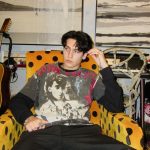 Chase Hudson Instagram - sex drugs & rock n roll