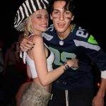 Chase Hudson Instagram - i’m scoring on and off the field