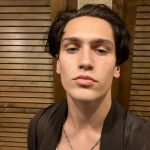 Chase Hudson Instagram - sweet sweet sinner