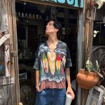 Chase Hudson Instagram - outside
