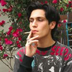 Chase Hudson Instagram - sex drugs & rock n roll