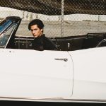 Chase Hudson Instagram – All eyes on us

what’s your favorite part of the music video ¿