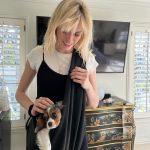 Chase Hudson Instagram – Meet Lady, im now a father of 2