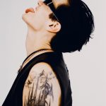 Chase Hudson Instagram – mugshot music video and song coming this friday at midnight est. let’s go to the moon together