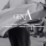 Chase Stokes Instagram - Did you miss GEN A? Get an exclusive peek behind the scenes 😏 @armanibeauty @michaelb05 @camimendes @lilireinhart @isabelamerced @chrisbriney_ Directed by @nickmanterola #Armanibeauty #GenA