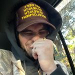 Chase Stokes Instagram - Uh oh
