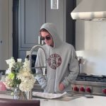 Chase Stokes Instagram - lil recap