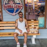 Chay Suede Instagram - QUE MOMENTO! Obrigado @universaldestinationsbrasil por esse dia inesquecível, com direito a guia e tudo mais. Melhor experiência possível :))