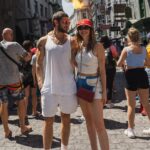 Chay Suede Instagram - QUE MOMENTO! Obrigado @universaldestinationsbrasil por esse dia inesquecível, com direito a guia e tudo mais. Melhor experiência possível :))