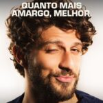 Chay Suede Instagram – Quanto mais amargo, melhor :))

Eu e o sabor sem igual de Beck’s te convidamos para uma #PrimaveraAmarga cheia de novos sons e experiências! 

#BebaComModeração #Publi

foto: @cabelo8588