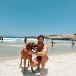 Chay Suede Instagram - Tubarão, te amo