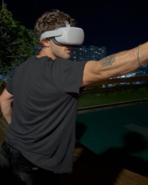 Chay Suede Instagram - tbt/dump das últimas semanas :))