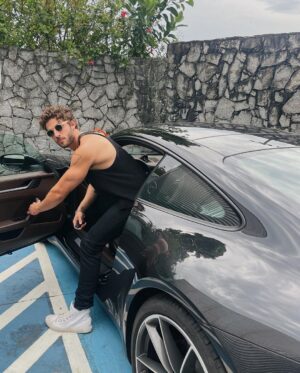 Chay Suede Instagram - tbt/dump das últimas semanas :))