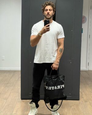 Chay Suede Instagram - tbt/dump das últimas semanas :))