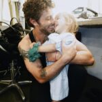 Chay Suede Instagram - Dump do sábado em SP 🥷💥💘👶🏻❤️🫒🥃