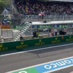 Chay Suede Instagram - Isso foi ontem. Domingo de Formula 1, com quem pilota minha vida, hahaha Te amo @neivalaura Muito obrigado @rolex :)) Amamos o convite! Que recepção maravilhosa @didi_maranhao @alemcamposs