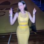 Chay Suede Instagram – Minha vida boa.

Minha Laurinha.

Minha melhor parte é você, minha professora de tudo o que eu preciso aprender. Minhas faltas se completam no que você naturalmente é, e nas coisas novas que ainda nem percebeu que sabe. 

Te amo com todo o meu corpo e meu coração. Feliz aniversário, que Deus te abençoe e guarde seu coração generoso, humilde e sincero assim.

Chay