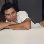 Chayanne Instagram - Perdido en tu mirada.