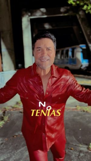 Chayanne Instagram - En el próximo capítulo, tú ya no sales ❌
#Chayanne