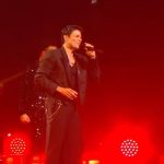 Chayanne Instagram - Ya bailamos bachata, ahora Bailemos Otra Vez en el tour que tendremos por US 🇺🇸 ❤️ #BailemosOtraVezTour El link para el registro de la preventa lo pueden encontrar en mi biografía ☝️ #Chayanne