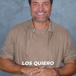 Chayanne Instagram - Así es mi gente bonita, ya tengo todo preparado para este sábado 🤩En 2 días nos vemos @iheartradio #iHeartFiesta2023