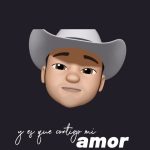 Chayanne Instagram - ¿Qué tal me quedo mi propio emoji? ¿Si me parezco? Por aquí también les canto 😅 #Chayanne