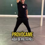 Chayanne Instagram - ¡¡Provócame, a ver. ¡¡Atrévanse este próximo sábado en @iheartradio!! 🔥