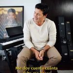 Chayanne Instagram - Si te he fallado, te pido perdón 🙏🏼 #Chayanne
