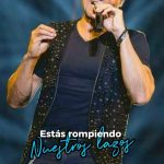 Chayanne Instagram - No digas te amo, mejor dí… Lo dejaría todo porque te quedaras, mi credo, mi pasado, mi religión 💓 #Chayanne