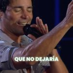Chayanne Instagram - Si ustedes no están conmigo, se me escapa el aire, corazón vacío 🥹 #Chayanne
