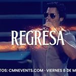Chayanne Instagram - Al fin nos volveremos a ver #BailemosOtraVezTour 🕺🎤