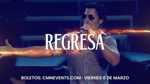 Chayanne Instagram - Al fin nos volveremos a ver #BailemosOtraVezTour 🕺🎤