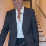 Chayanne Instagram - ¿Qué tal este outfit elegante? ¿Me luce? ¿Les gusta? 👞