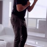 Chayanne Instagram - Escuchar #BailandoBachata y que no me den ganas de bailar es casi imposible 😁