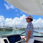 Chayanne Instagram - Tu pirata soy yo 🛥️