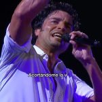 Chayanne Instagram - ¿Dónde quedan las palabras y el amor que me jurabas? 💔 #Chayanne
