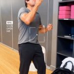 Chayanne Instagram - Burbujas, burbujas, quiero burbujas 😅🫧 #Chayanne