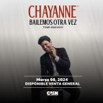 Chayanne Instagram - Mi gente bonita, ¿están preparados para cantar en mi #BailemosOtraVezTour? 🇺🇸❤️ Ya pueden encontrar la venta general en el link de mi biografía